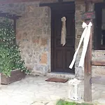 Menalia & κτημα κουμπουρη 3* Levídhion