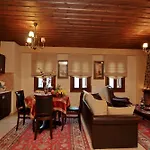 Menalia Villas&suites κτημα κουμπουρη Ξενοδοχείο με διαμερίσματα