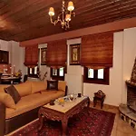 Menalia & κτημα κουμπουρη 3* Levídhion