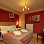 Menalia & κτημα κουμπουρη 3*