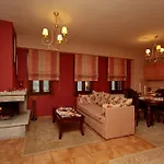 Menalia & κτημα κουμπουρη 3* Levídhion
