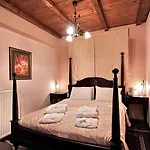 Menalia Villas&suites κτημα κουμπουρη 3* Λεβίδι