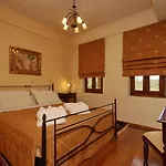Menalia Villas&suites κτημα κουμπουρη Ξενοδοχείο με διαμερίσματα 3*