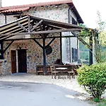 Menalia Villas&suites κτημα κουμπουρη