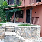 Menalia Villas&suites κτημα κουμπουρη Ξενοδοχείο με διαμερίσματα Λεβίδι