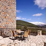 Menalia Villas&suites κτημα κουμπουρη Ξενοδοχείο με διαμερίσματα