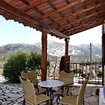 Menalia Villas&suites κτημα κουμπουρη Ξενοδοχείο με διαμερίσματα