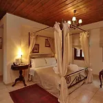 Menalia Villas&suites κτημα κουμπουρη