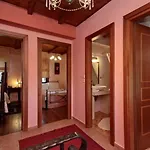 Menalia Villas&suites κτημα κουμπουρη Ξενοδοχείο με διαμερίσματα 3*