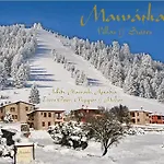 Menalia Villas&suites κτημα κουμπουρη 3*