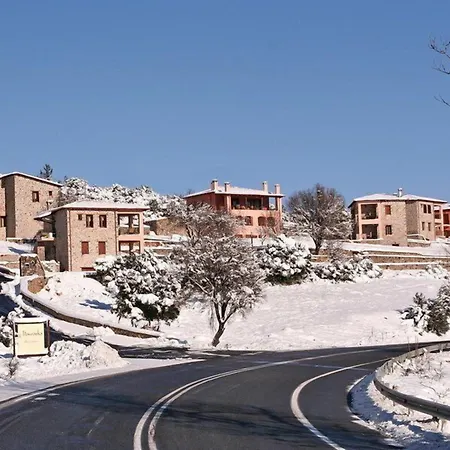 Menalia & κτημα κουμπουρη Levídhion