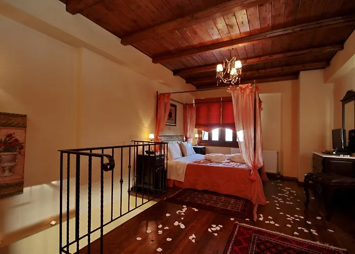 Menalia Villas&suites κτημα κουμπουρη Ξενοδοχείο με διαμερίσματα 3*