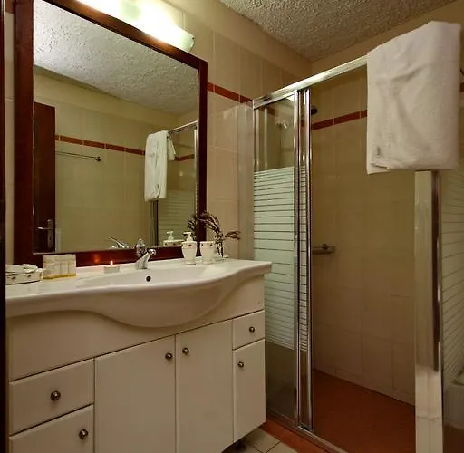 Menalia Villas&suites κτημα κουμπουρη Λεβίδι