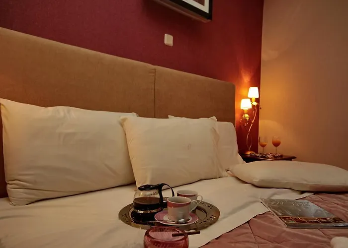 Menalia Villas&suites κτημα κουμπουρη Ξενοδοχείο με διαμερίσματα 3*